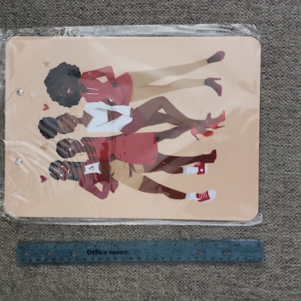 Clipboard - Picture 2 of 2